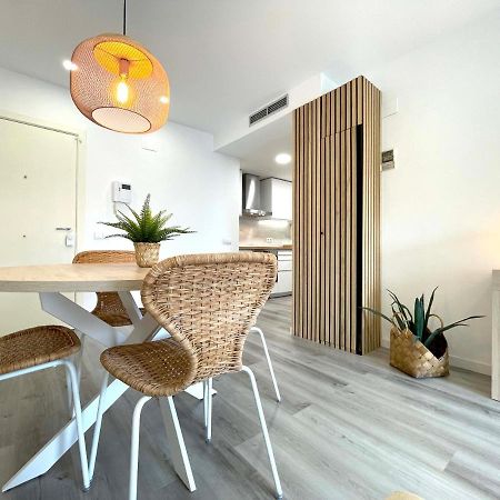 Luxurycambrils Resort&Spa Eksteriør billede