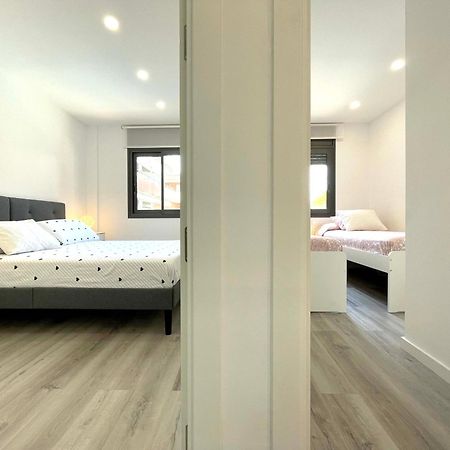 Luxurycambrils Resort&Spa Eksteriør billede