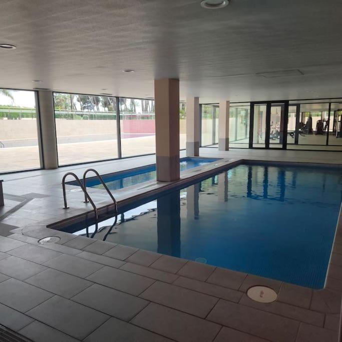 Luxurycambrils Resort&Spa Eksteriør billede
