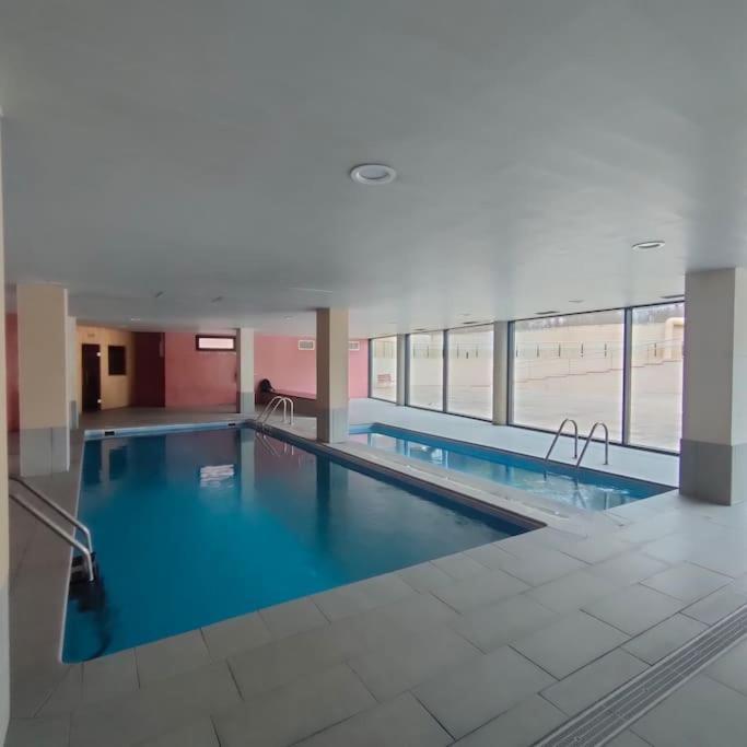 Luxurycambrils Resort&Spa Eksteriør billede