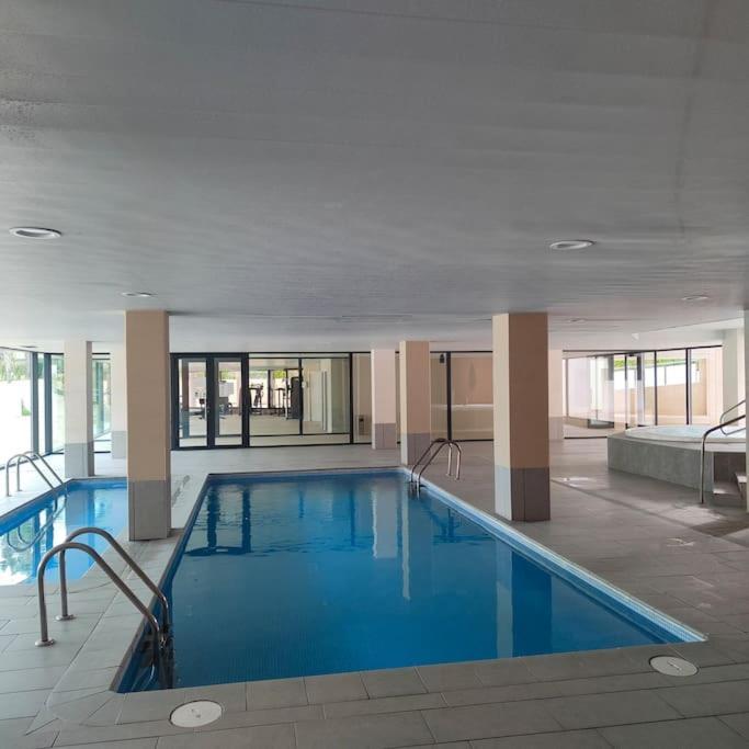 Luxurycambrils Resort&Spa Eksteriør billede