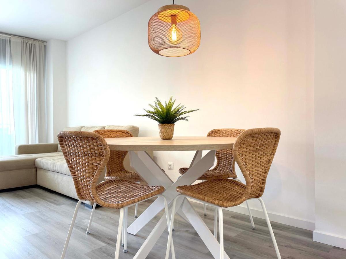 Luxurycambrils Resort&Spa Eksteriør billede