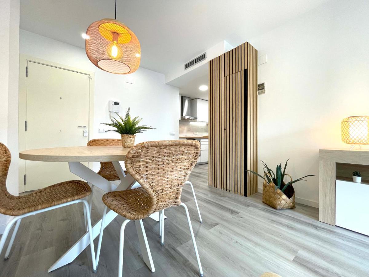 Luxurycambrils Resort&Spa Eksteriør billede