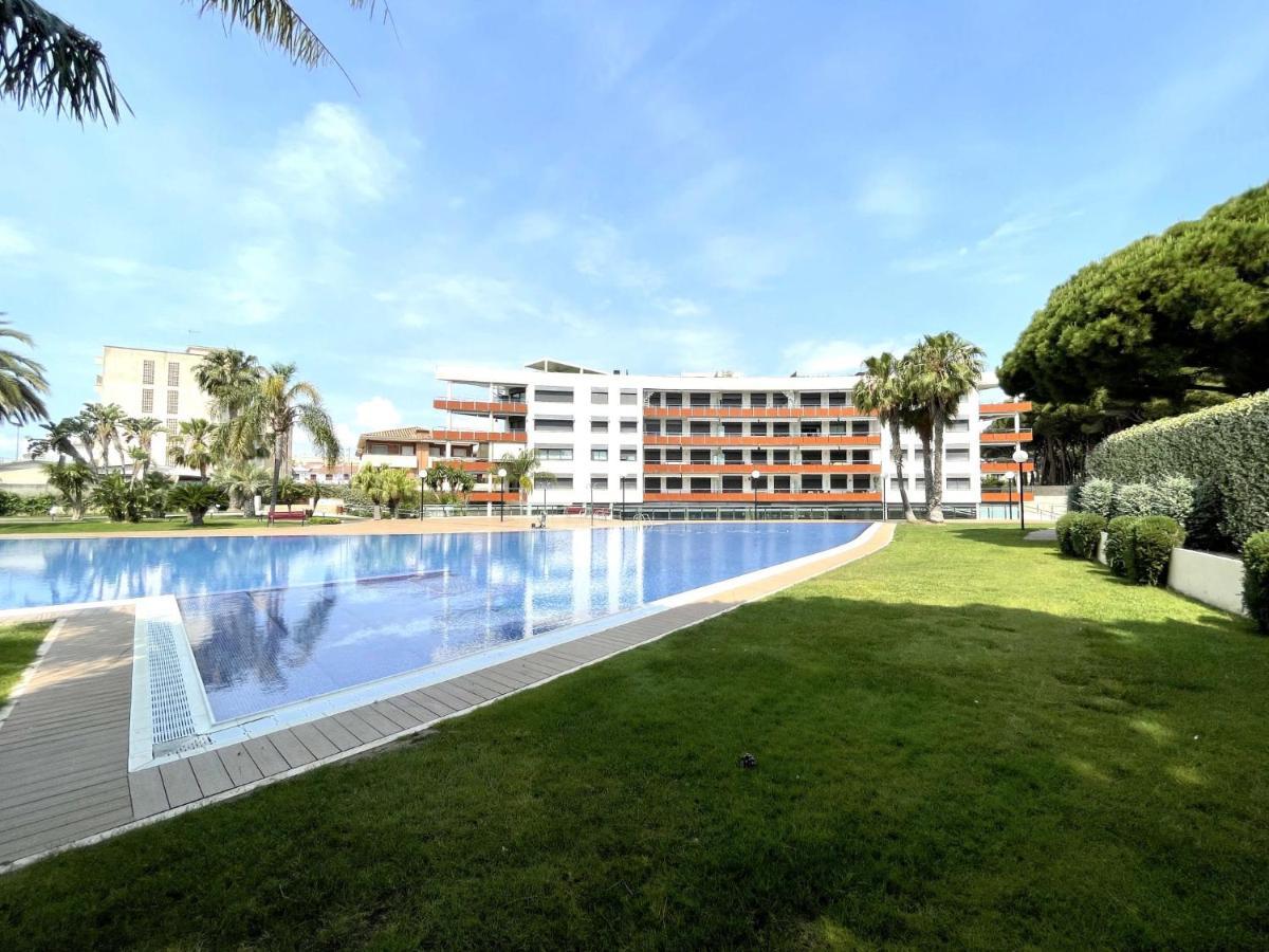 Luxurycambrils Resort&Spa Eksteriør billede