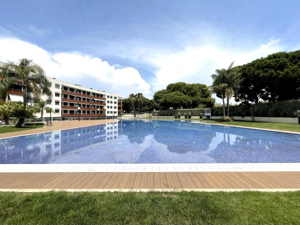 Luxurycambrils Resort&Spa Eksteriør billede