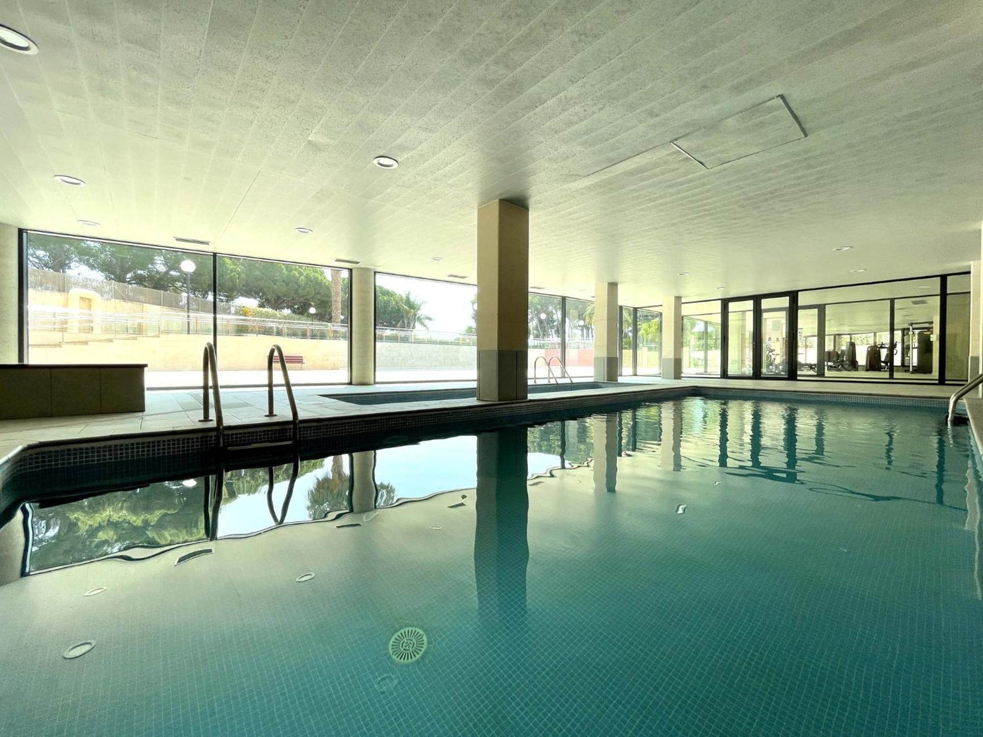 Luxurycambrils Resort&Spa Eksteriør billede
