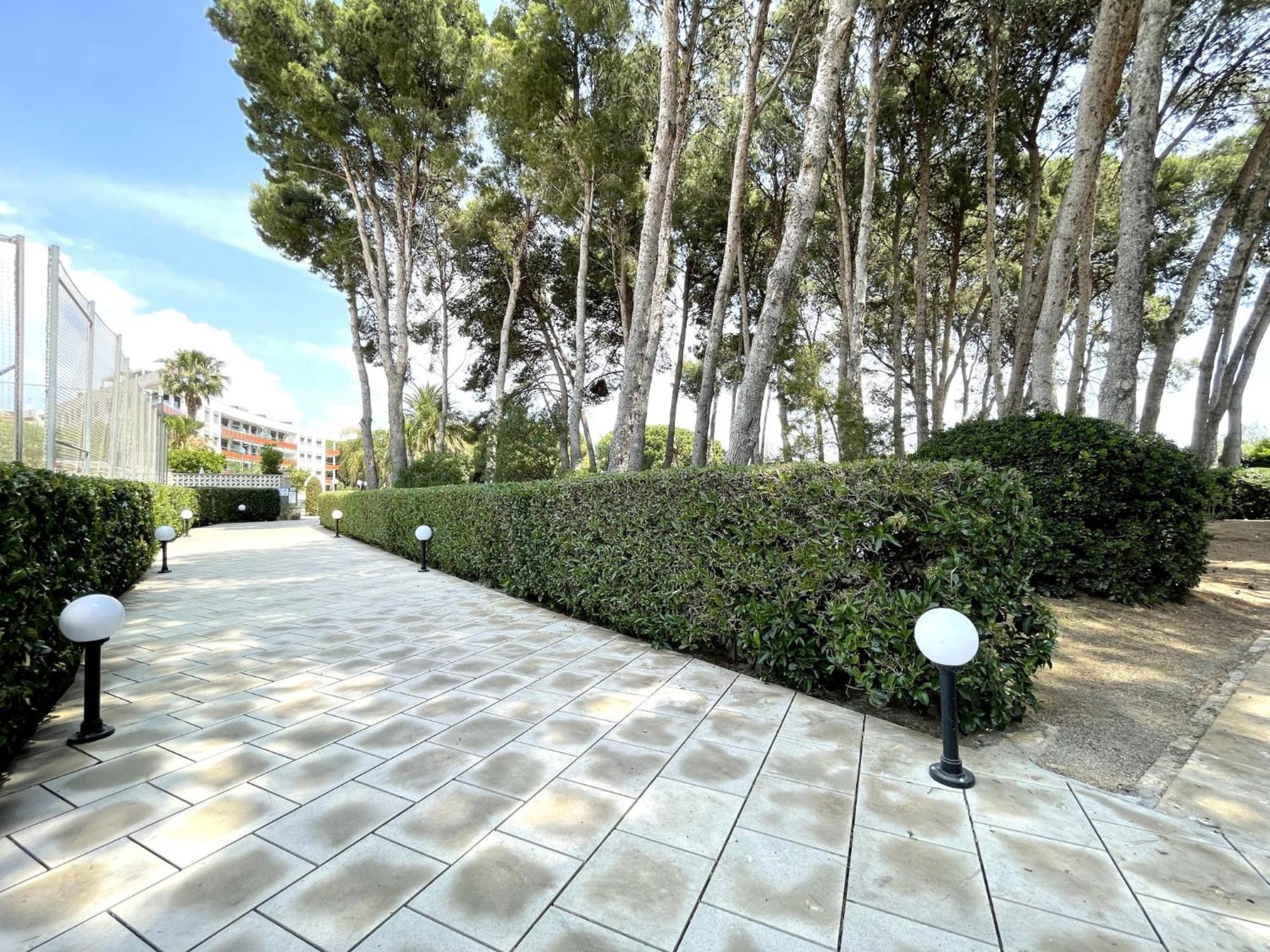 Luxurycambrils Resort&Spa Eksteriør billede