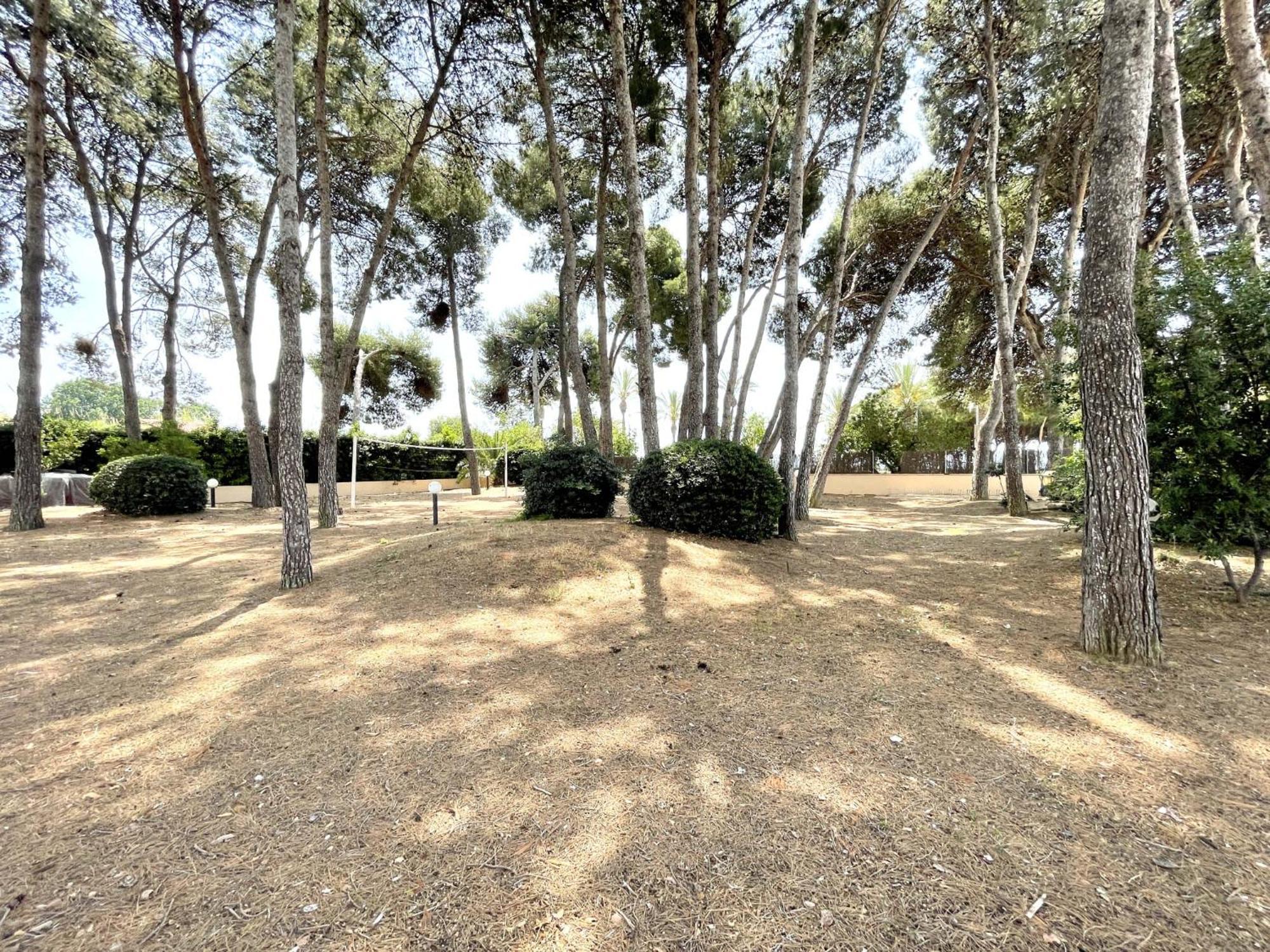 Luxurycambrils Resort&Spa Eksteriør billede