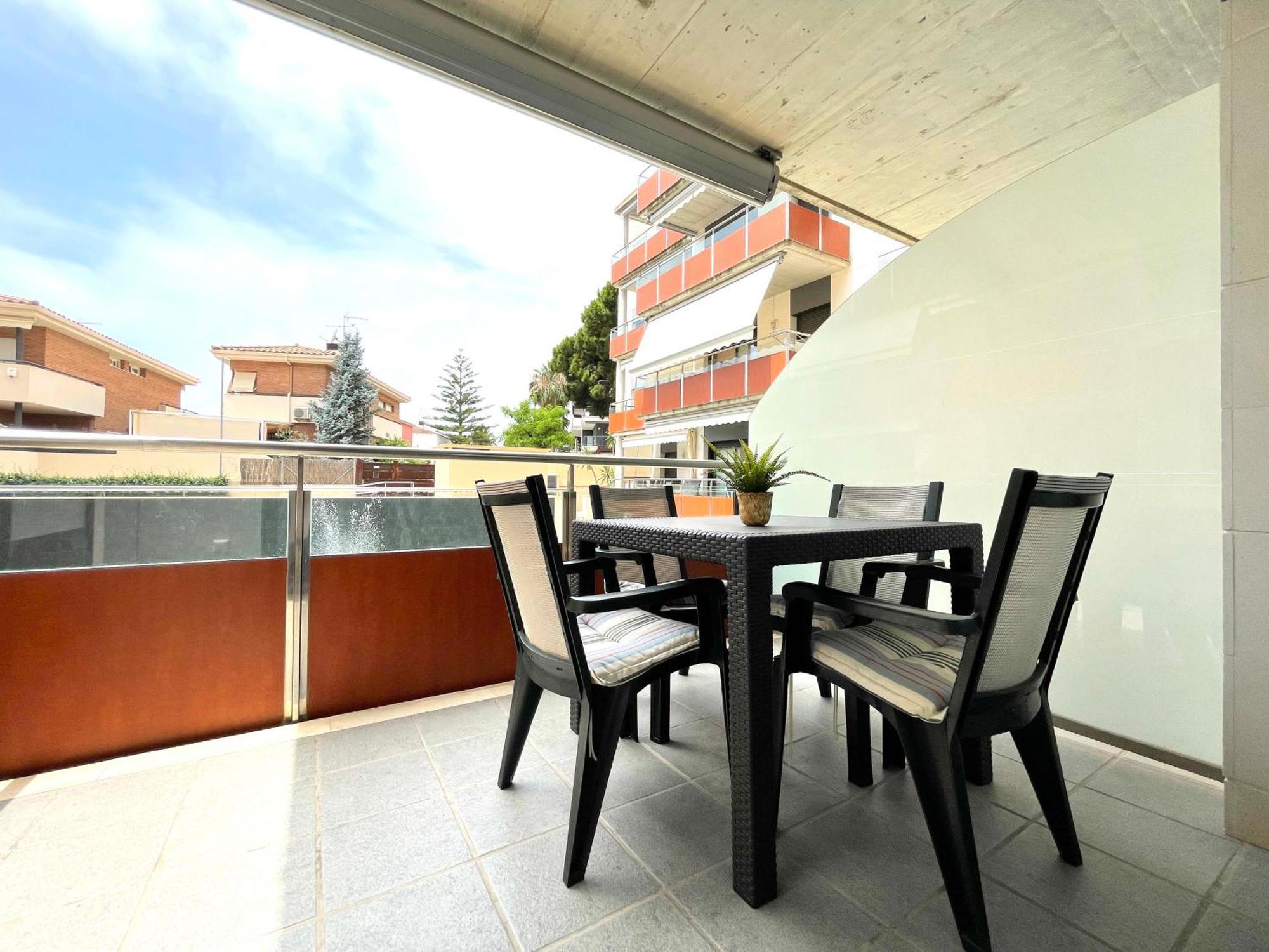 Luxurycambrils Resort&Spa Eksteriør billede