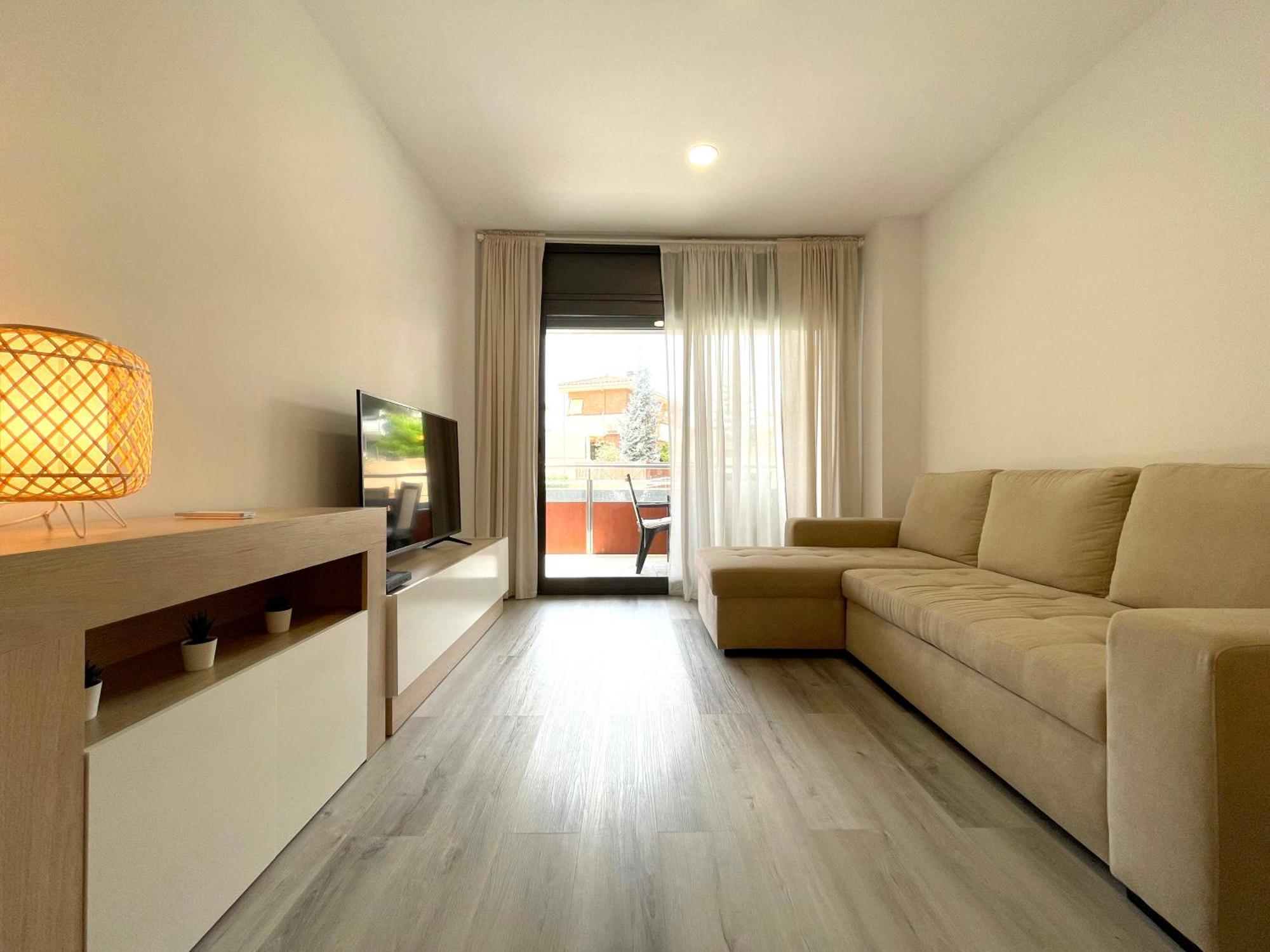Luxurycambrils Resort&Spa Eksteriør billede