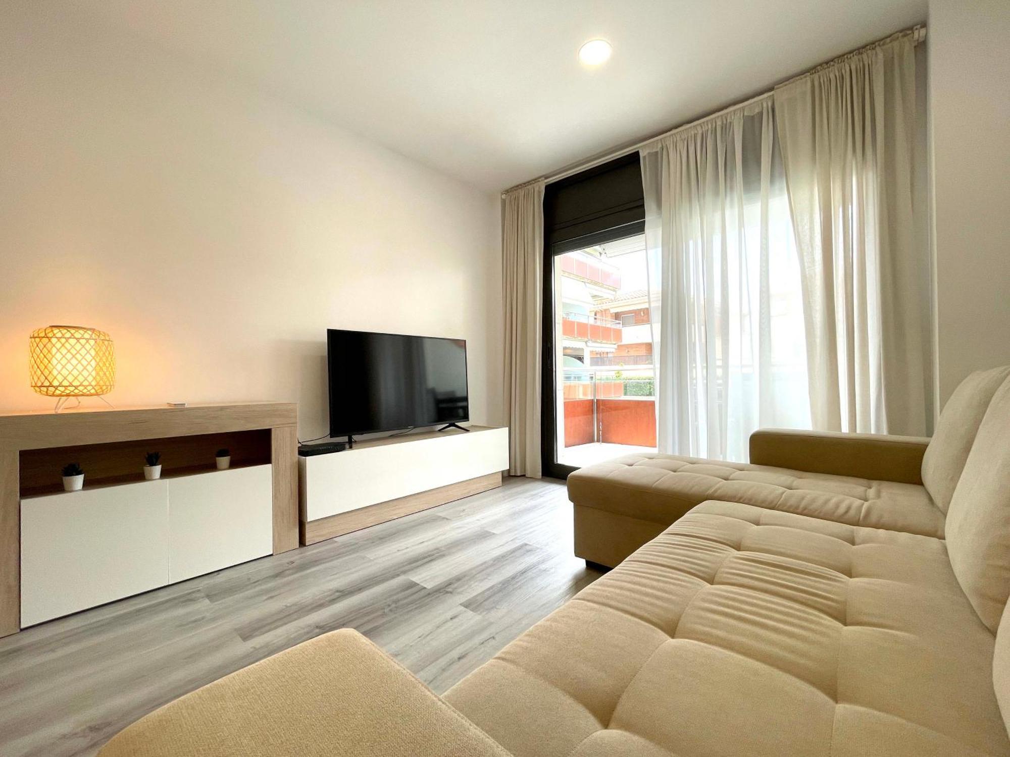 Luxurycambrils Resort&Spa Eksteriør billede