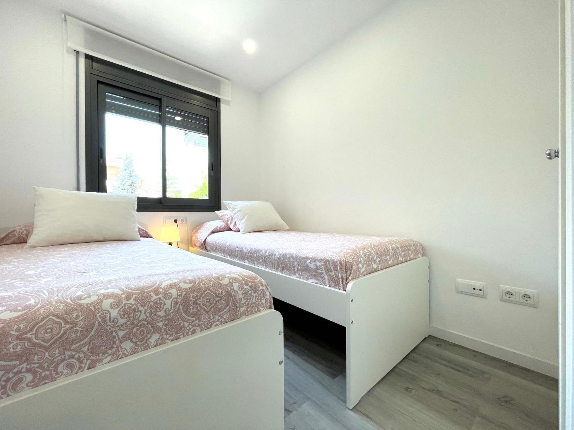 Luxurycambrils Resort&Spa Eksteriør billede