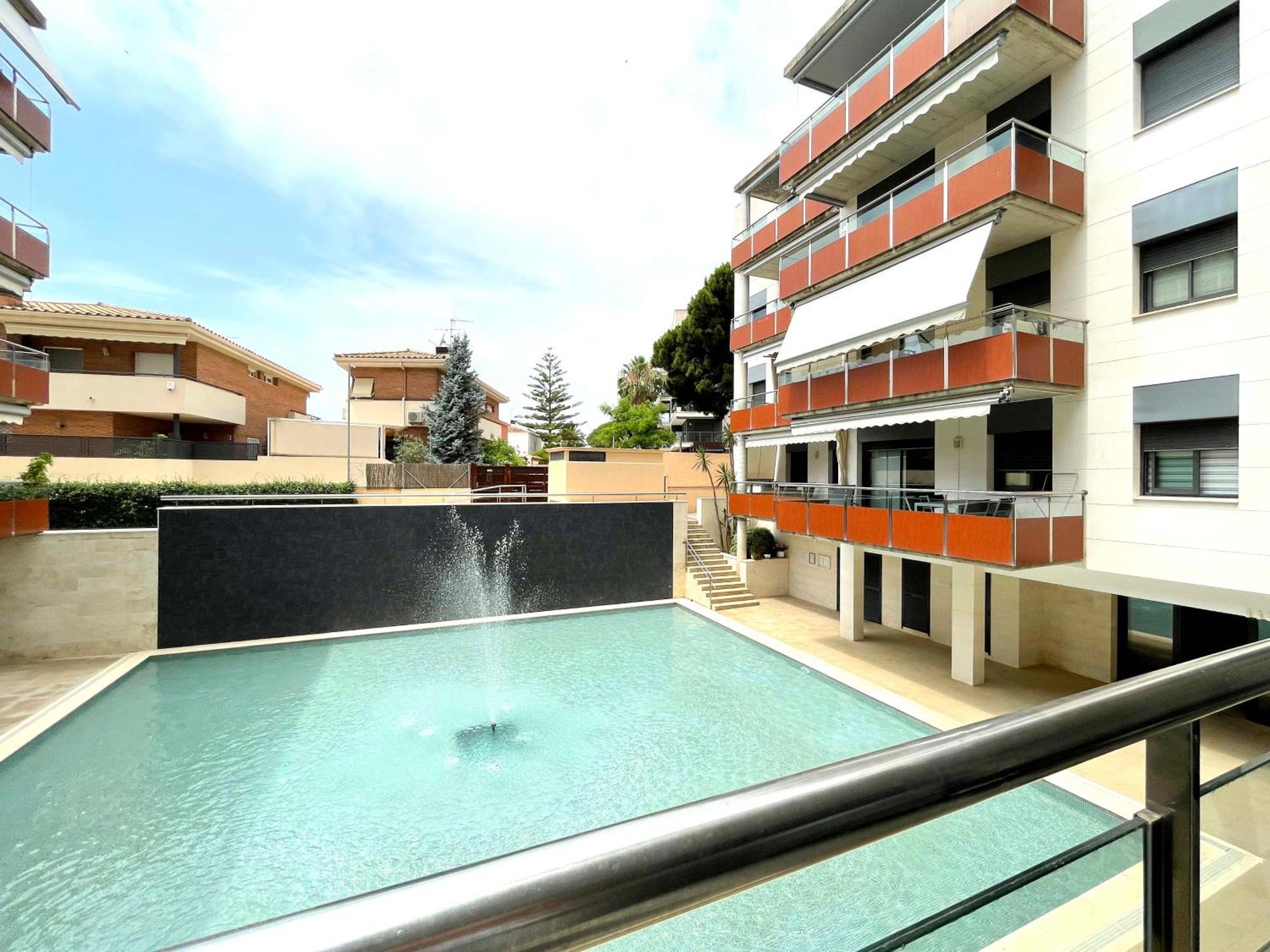Luxurycambrils Resort&Spa Eksteriør billede