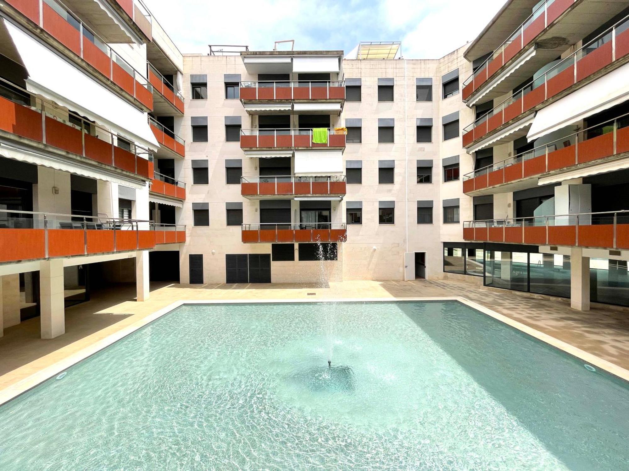 Luxurycambrils Resort&Spa Eksteriør billede