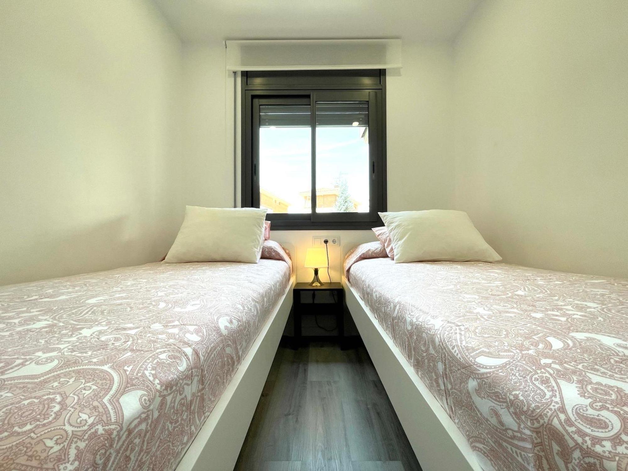 Luxurycambrils Resort&Spa Eksteriør billede