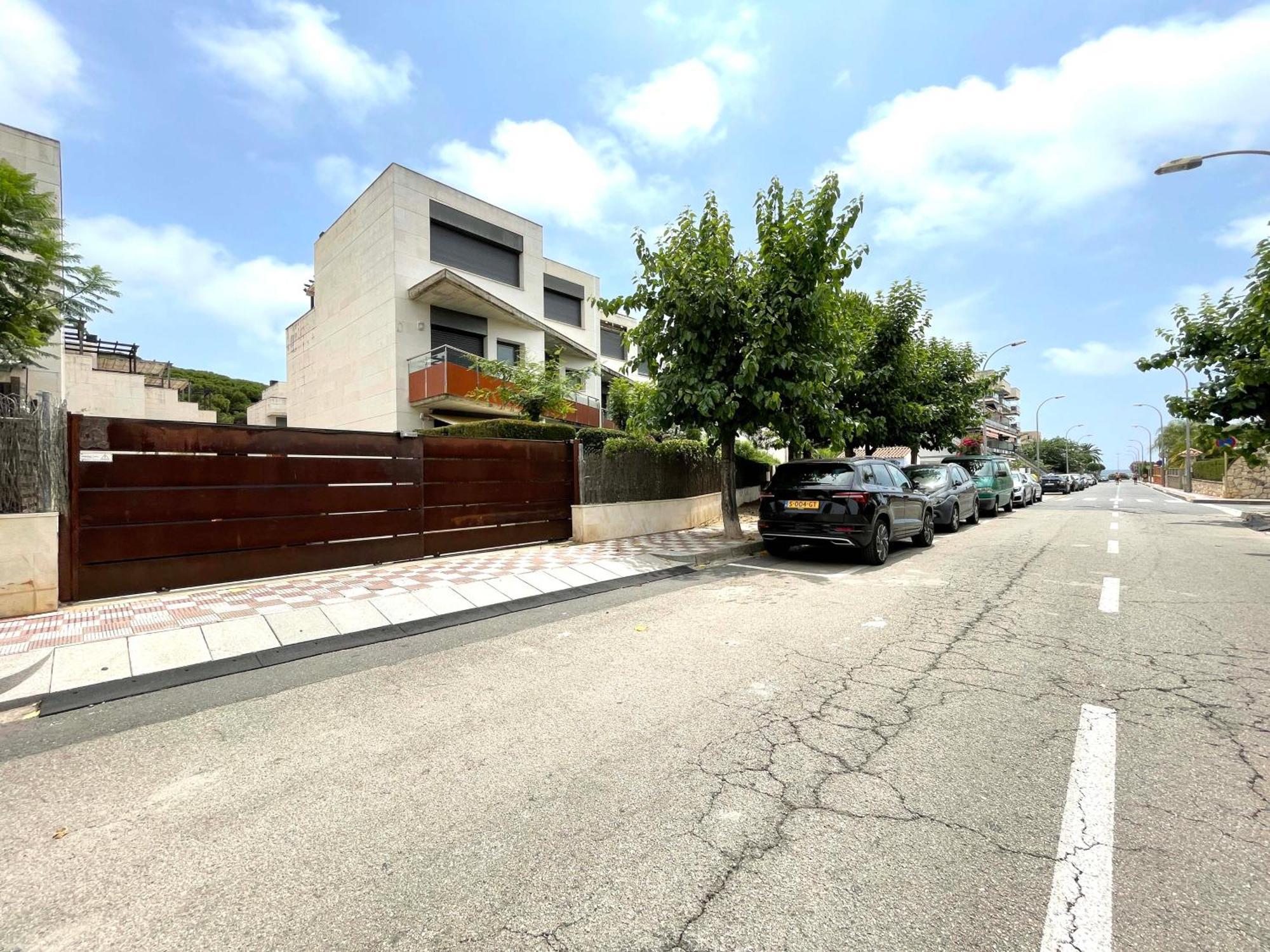 Luxurycambrils Resort&Spa Eksteriør billede