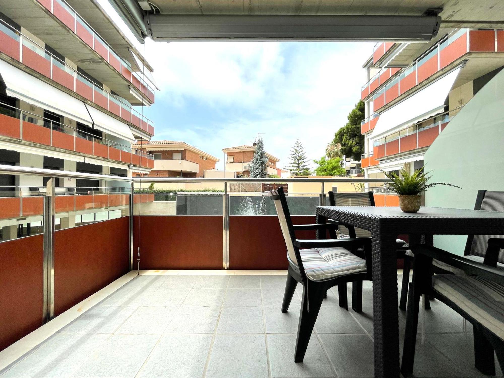 Luxurycambrils Resort&Spa Eksteriør billede