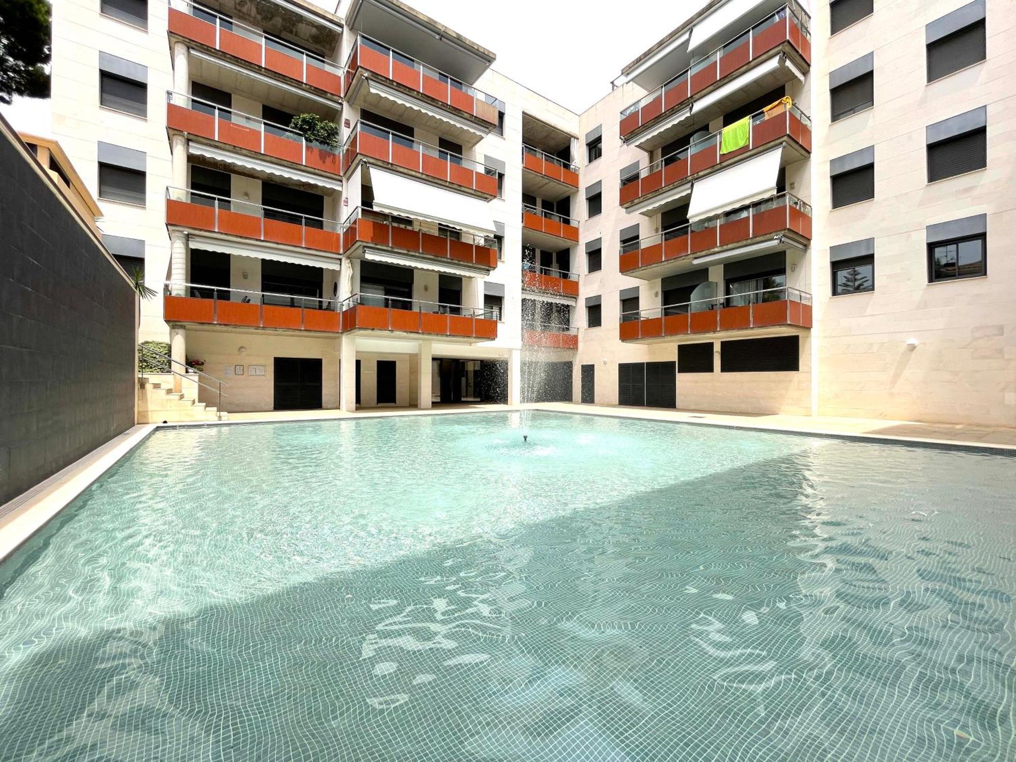 Luxurycambrils Resort&Spa Eksteriør billede